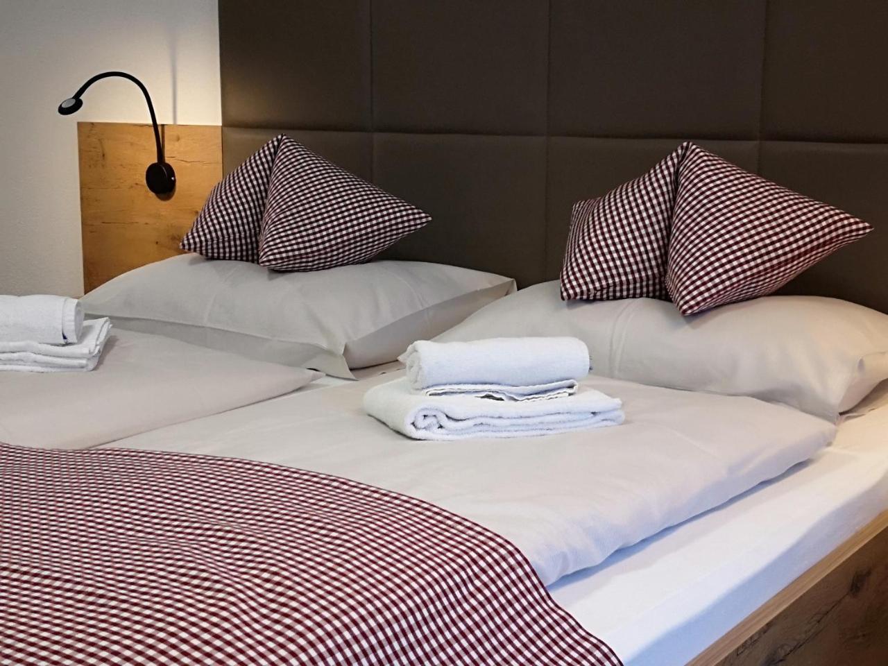 Hotel Aschauer Hof Z'Fritzn Kirchberg in Tirol Exterior foto